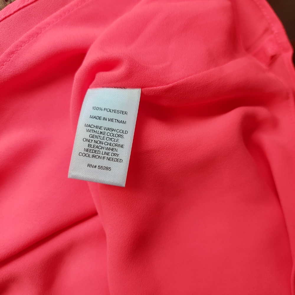 Express Strappy Top - Picture 7 of 9